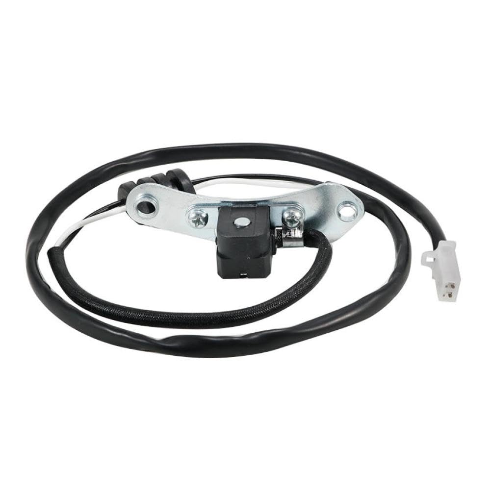 Motorcycle Outboard Pulse 4TR-81670-00 Compatible with XVS400 Drag 400 XVS400C Drag XVS650 Drag