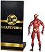 Mattel DC Comics Multiverse Signature Collection The Flash The Flash Figure