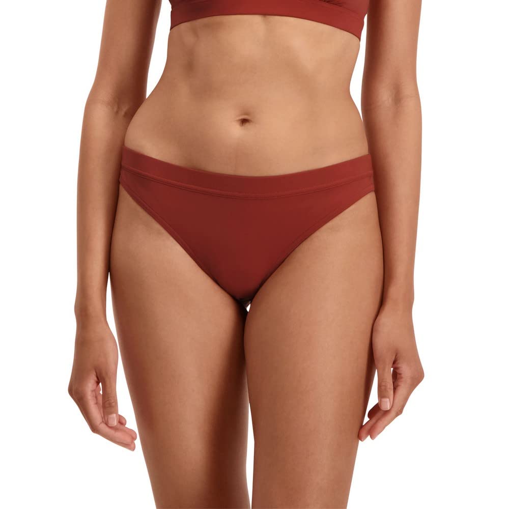 PUMA Sporty Brazilian Bikini Bottom Parte Inferior Unisex Adulto