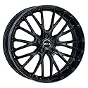 ALUFELGE MAK SPECIALE 10x22 5x130 ET 36 GLOSS BLACK