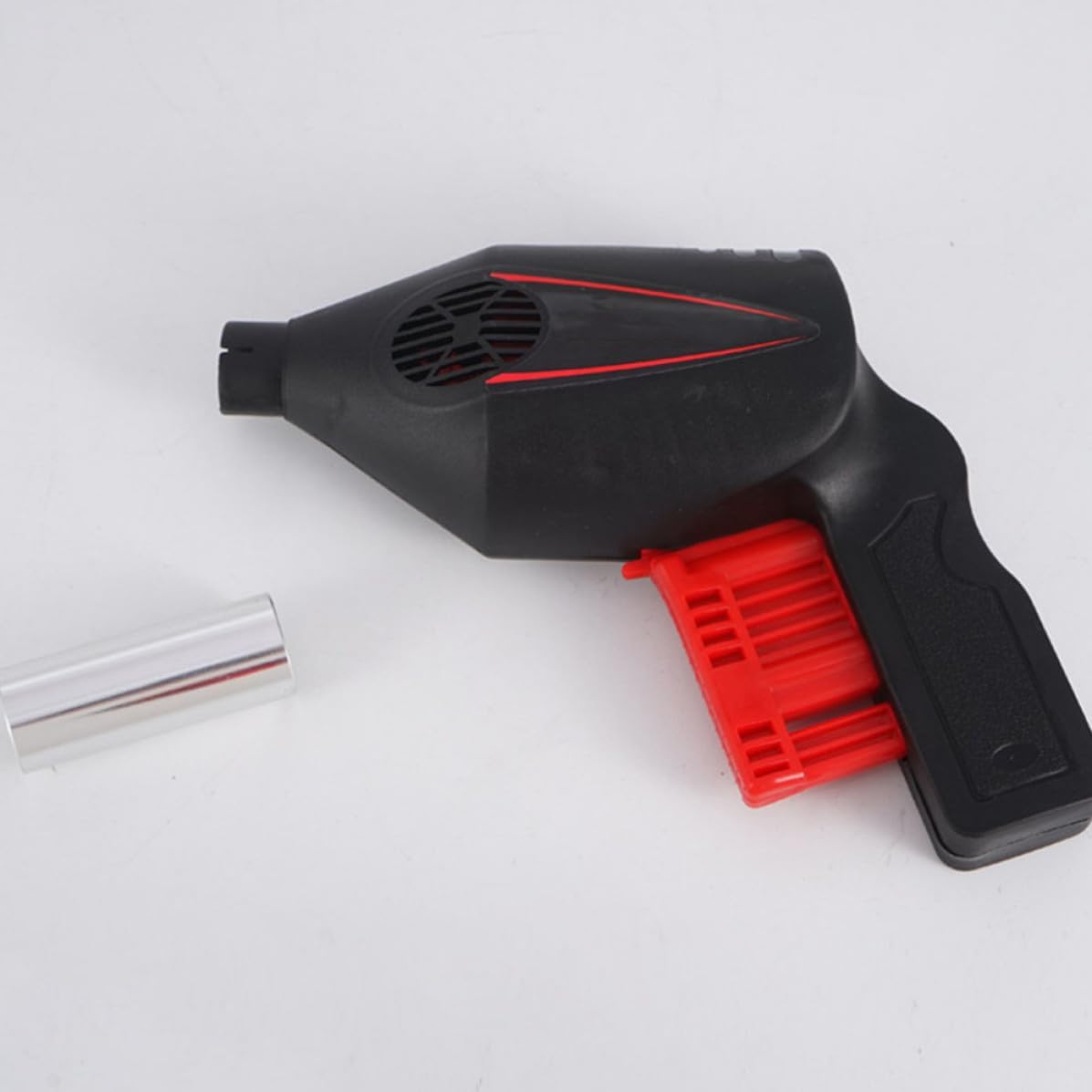 Handheld Bbq Fan Xmas Outdoor Air Blower for Camping and Fire Pit