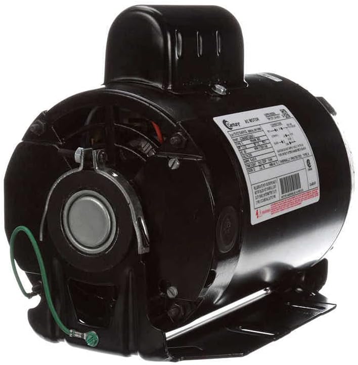 Evaporative Cooler Motor, 230V, Sleeve