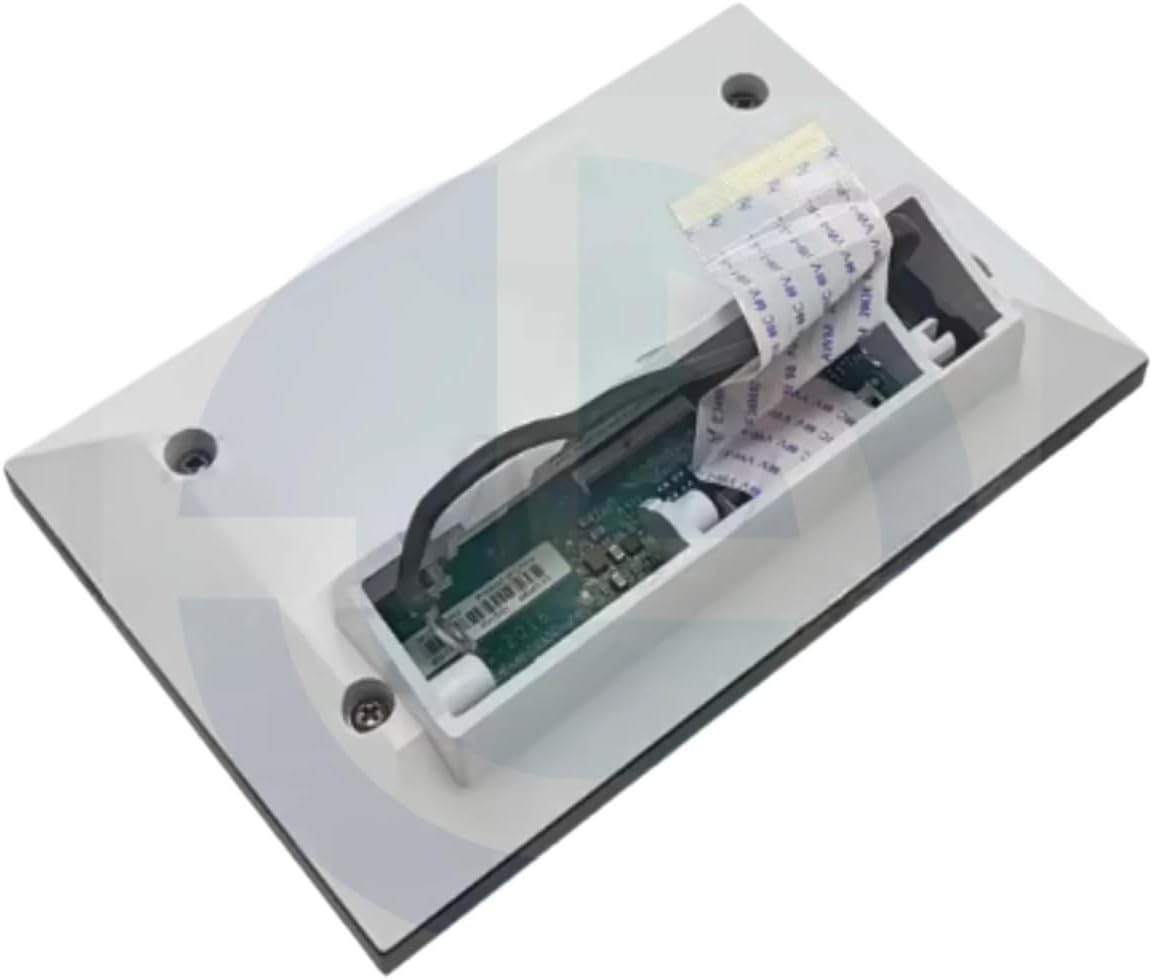 Display Screen Unit Panel Display 3PZ5560106 Fit for HP M430f M480f E42540f Control Panel Assy Models Replacement