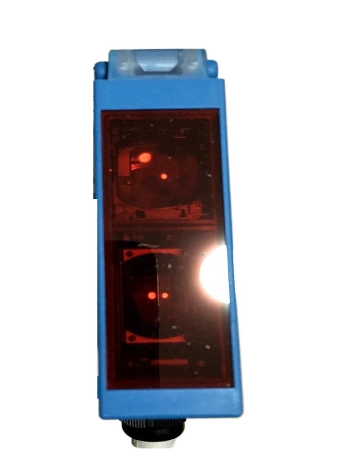 MXXDMOPD 1PCs WT34-V210 WT34-R210 WT34-R240 WT34-R220 Photoelectric Sensor(WT34-V210)