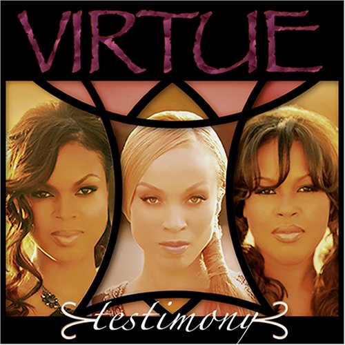 Testimony [Audio CD]