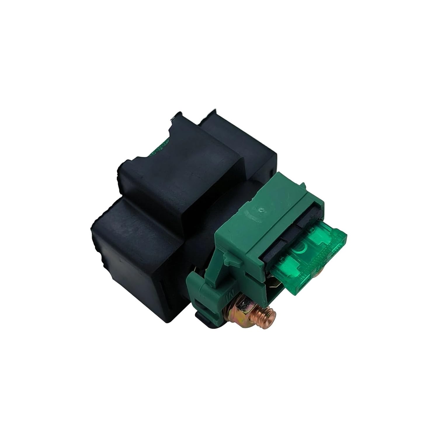 Starter Relay Solenoid Switch Solenoid Starter Relay for Blade for Target 500 525 550 600 ATV Quad 925805 Motorcycle