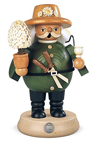 Exaspère l'homme Rudolphs Schatzkiste, jeu en bois de réflexion 11x18cm