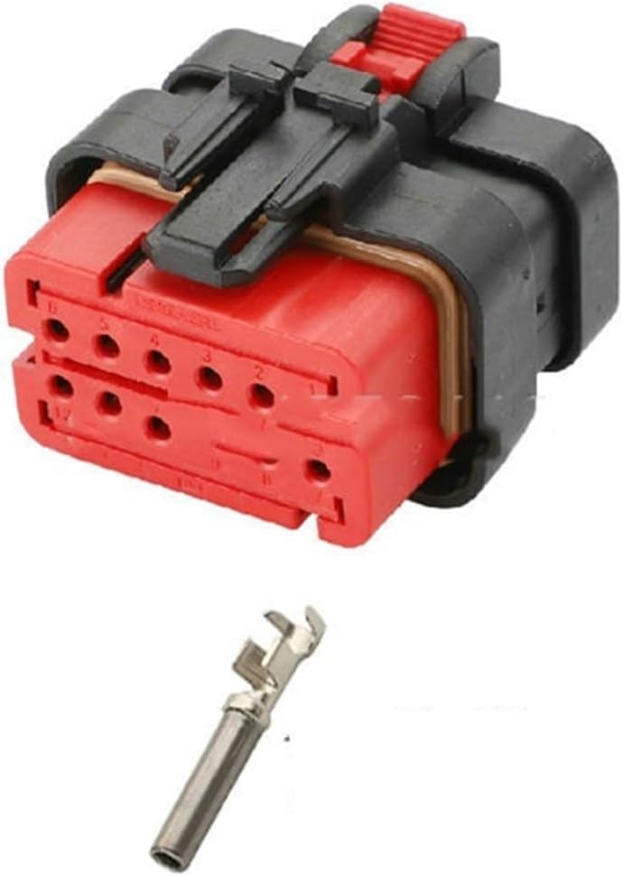 1-100 sets 776533-3 776533-4 776437-1/776533-1 776533-2 AMPSEAL 16 HOUSINGS(776533-4,100 sets)