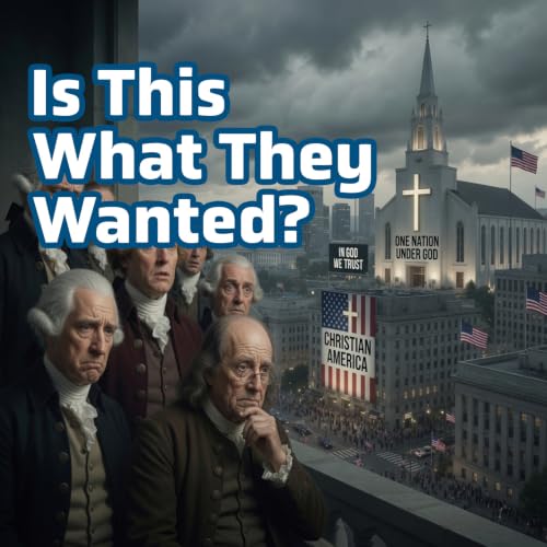 Did the Founders Want a Christian Nation?