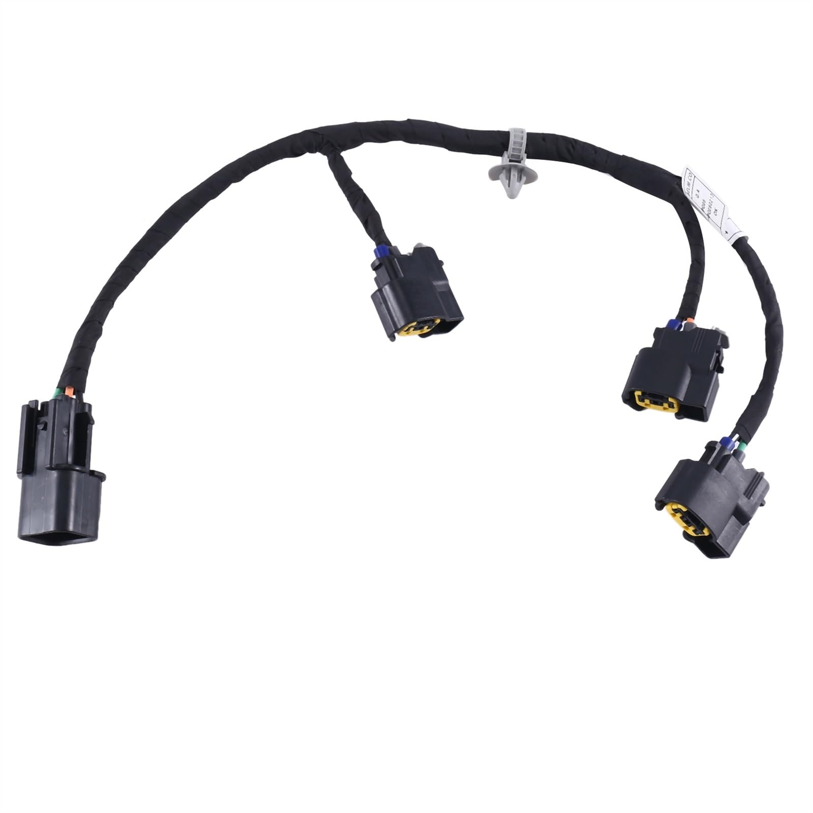 Arnés de cables de bobina de encendido 396103E600 apto for Hyundai Santa FE 2.7L 2007-2009