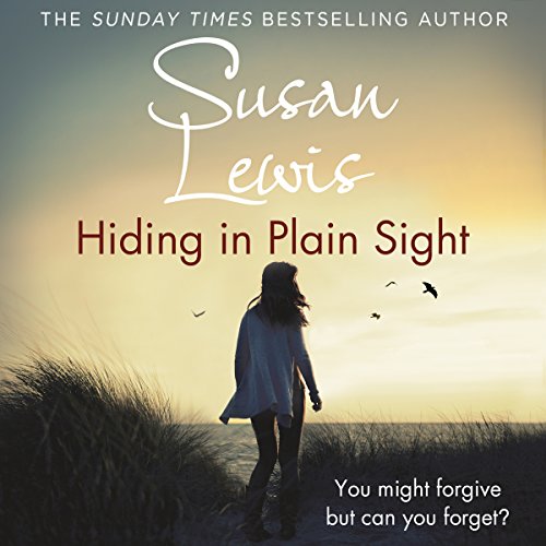Hiding in Plain Sight (Audio Download) Susan Lewis, Julia Franklin