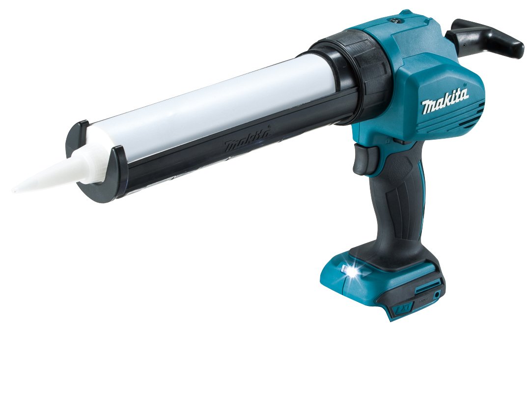 Amazon.co.jp: マキタ(Makita) CG180DZ 充電式コーキングガン : 産業 