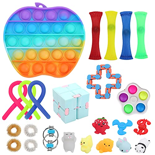 Amazon Best Sellers Best MultiItem Fidget Toy Packs