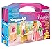 Produktbild PLAYMOBIL  5650  wiederverwendbare Prinzessin