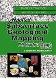 Applied Subsurface Geological Mapping with Structural Methods (2nd Edition)