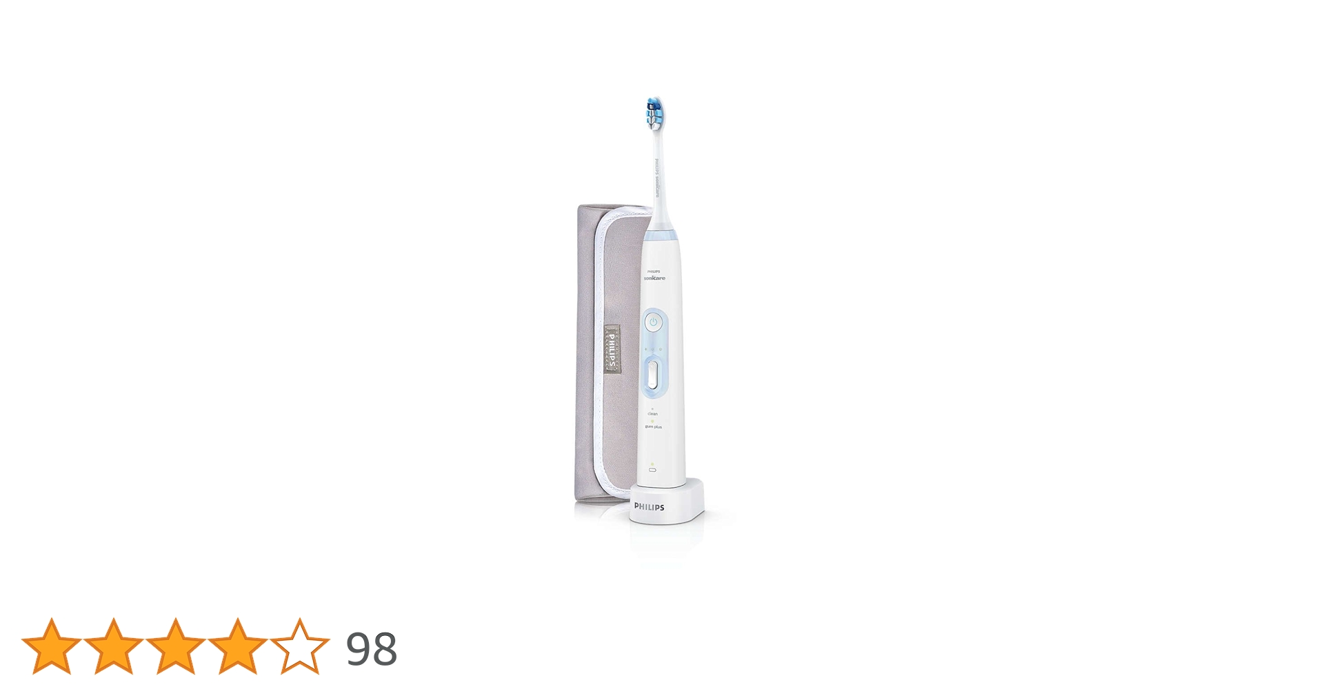 Amazon.co.jp: フィリップス ソニッケアー ガムヘルス 電動歯ブラシ