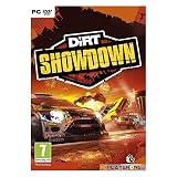DIRT Showdown