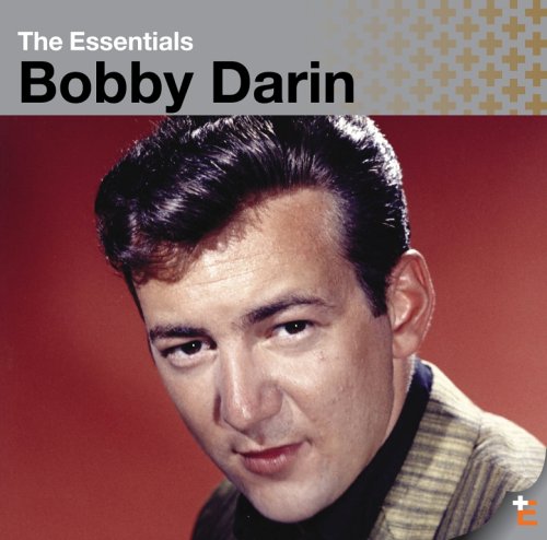 The Essentials: Bobby Darin [Audio CD] Bobby Darin