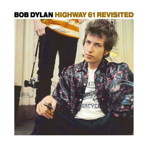 Highway 61 Revisited [Blu-Spec