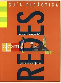 Paperback Redes [Spanish] Book
