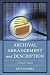 Archival Arrangement and Description