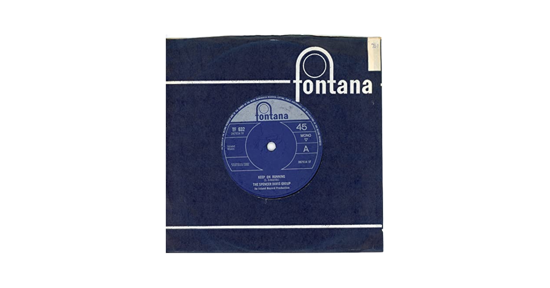 Amazon.co.jp: Keep On Running-7