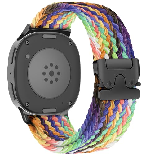 Bracelet élastique Galaxy Watch 8 résistant anti-transpiration