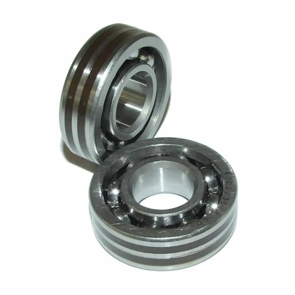 Rodamientos Compatibles para Cigüeñal 15x36.3x11mm para TS2 EC 6202 Y Modelos Similares 9503 003 0351