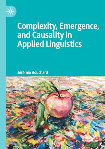 Amazon | Complexity, Emergence, and Causality in Applied Linguistics ...