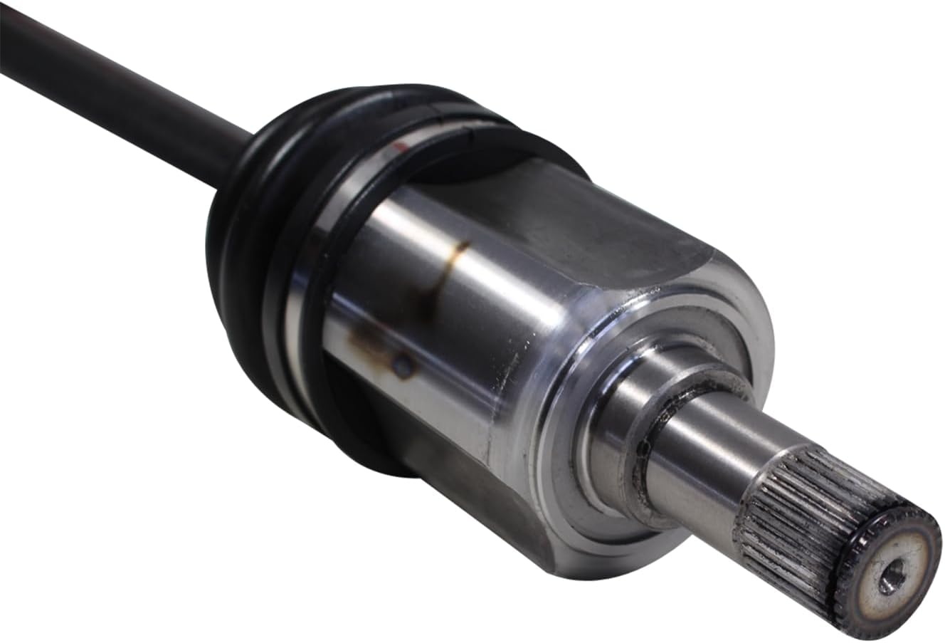 GSP NCV21024 CV Axle Shaft Assembly - Left Front (Driver Side)