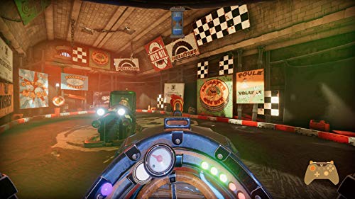 Fort Boyard Nouvelle Edition (Xbox One)