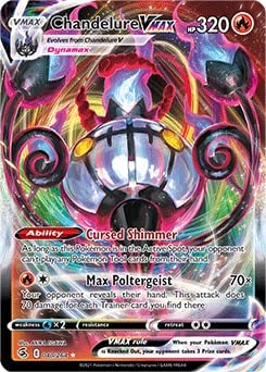 10 Official Tcg Pokémon Online Card Codes (Sword & Shield - Fusion Strike) #TOP3