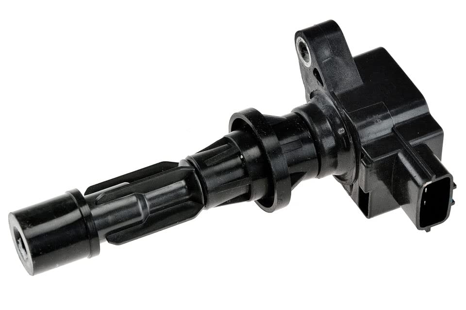 Bobine d'allumage Mazda 6 pièce moteur CX-7 essence référence ECZ-MZ-002