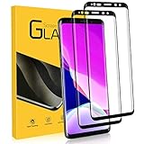 [ Zufriedenheitsgarantie ] : Die Mission von YIEASY ist kundenorientiert. Sollte Ihr Samsung Galaxy S9 Plus Schutzfolie Risse oder Luftblasen aufweisen oder sogar falsch bestellt worden sein, können Sie sich gerne mit uns in Verbindung setzen und wir kümmern uns um Ersatz.