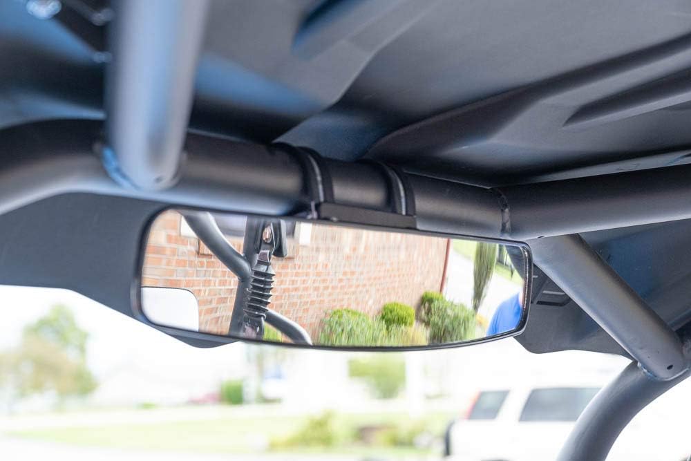 Panoramic Rear View Mirror for CF Moto UForce & ZForce Series