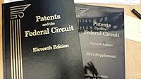 Patents and the Federal Circuit 1617463221 Book Cover