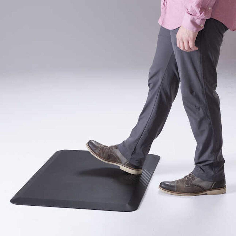 Safco Movable Anti Fatigue Mat 2111BL, Movable Anti-Fatigue Mat — Amazon image 6