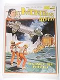  ZACK BOX 31, Mondbasis Alpha 1 - Invasion der Roboter (Softcover-Comicalbum)