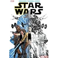 Color Your Own Star Wars