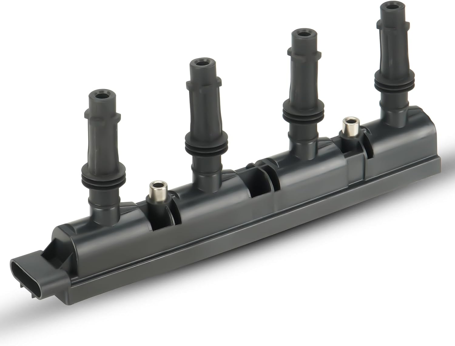 Ignition coil for 2011-2015 Chevy Cruze for 2016 Cruze Limited for 2012-2018 Sonic Trax for 2011-2015 Volt Buick Encore Cadillac ELR Replacement for D521C 55577898 55579072 25198623 C1810 UF-669