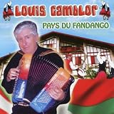 Les Amoureux Du Pays Basque (Tango)