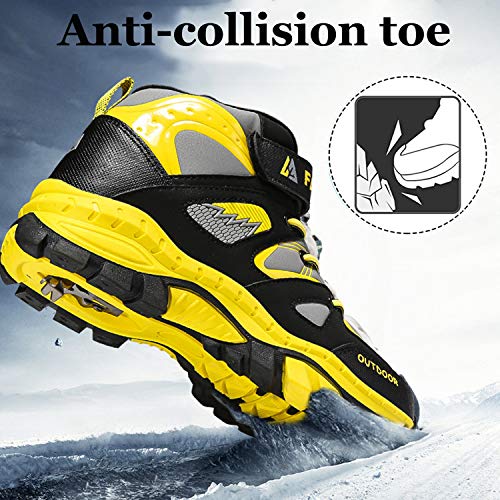 Unitysow Bambini Scarpe da Trekking Ragazzi Scarpe...