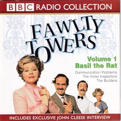 Fawlty Towers 1