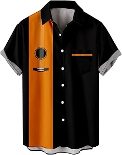 Golf Shirts for Men 2024 Fashion Short Sleeve Waffle Henley Tee Casual Pullover Muscle Gym Workout Athletic Shirt