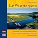 Produktbild Das Weserbergland-deutsch/englisch: Die schönsten Bilder einer historischen Landschaft