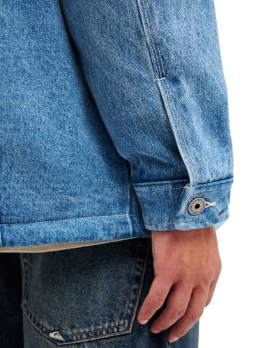Veste Quiksilver Shaper Pad Lined EU - vue 8