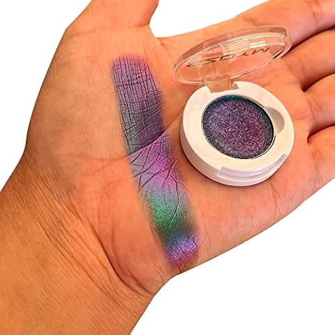SZDYM MultiChrome Eyeshadow F-09 Cover