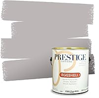 Vista 192 de Prestige Paints - 2 en 1, pintura base y pintura de exterior, P400-D-SW7053