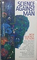Science Against Man ; V2374 - B001QR06PK Book Cover