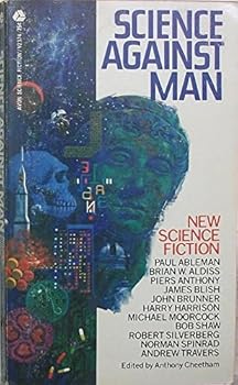Science Against Man ; V2374 -